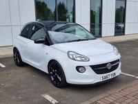 VAUXHALL ADAM