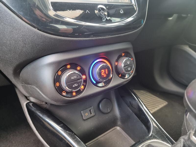 VAUXHALL ADAM