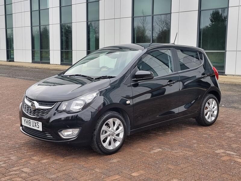 VAUXHALL VIVA