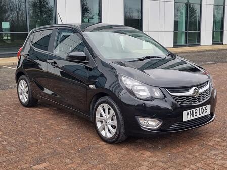 VAUXHALL VIVA 1.0 i SL