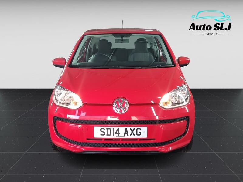 VOLKSWAGEN UP