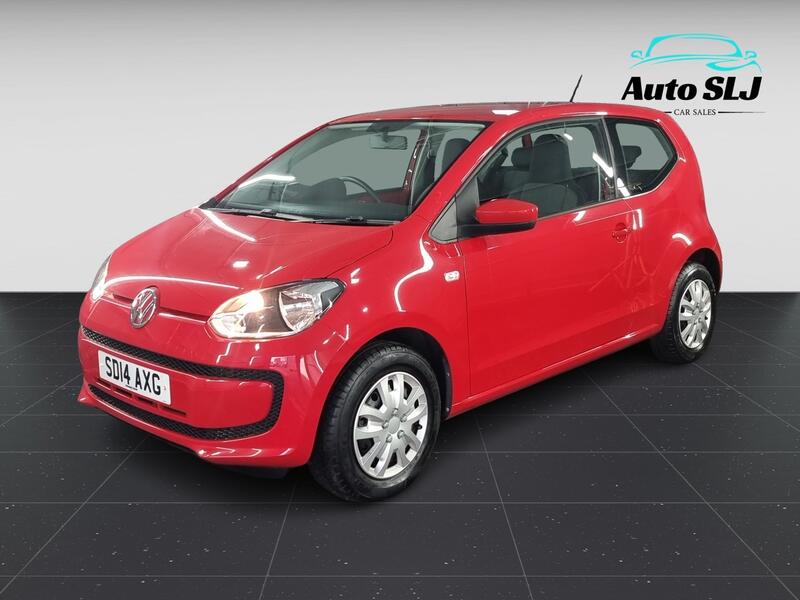 VOLKSWAGEN UP