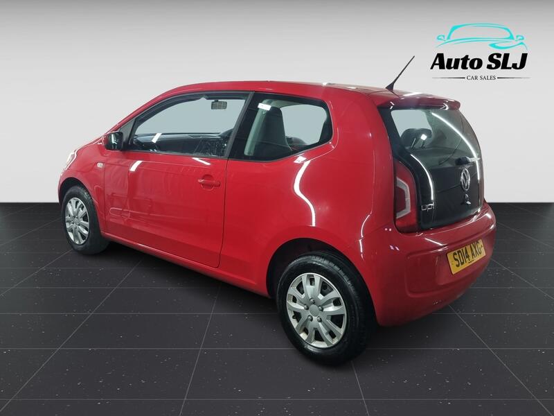 VOLKSWAGEN UP