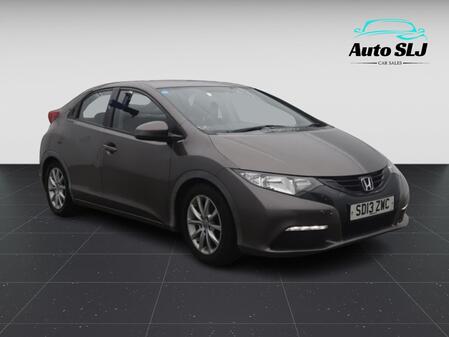 HONDA CIVIC 1.4 i-VTEC SE
