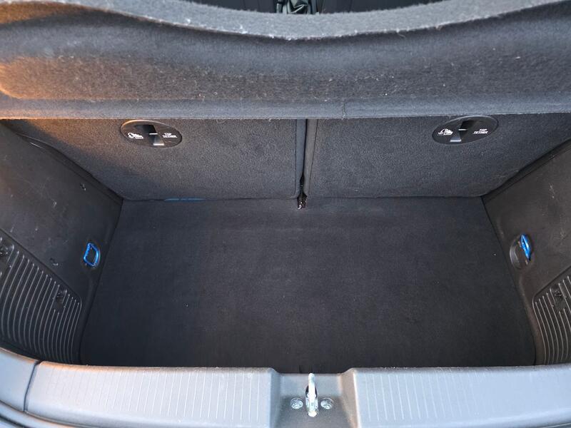VAUXHALL ADAM