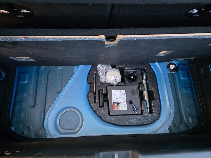 VAUXHALL ADAM