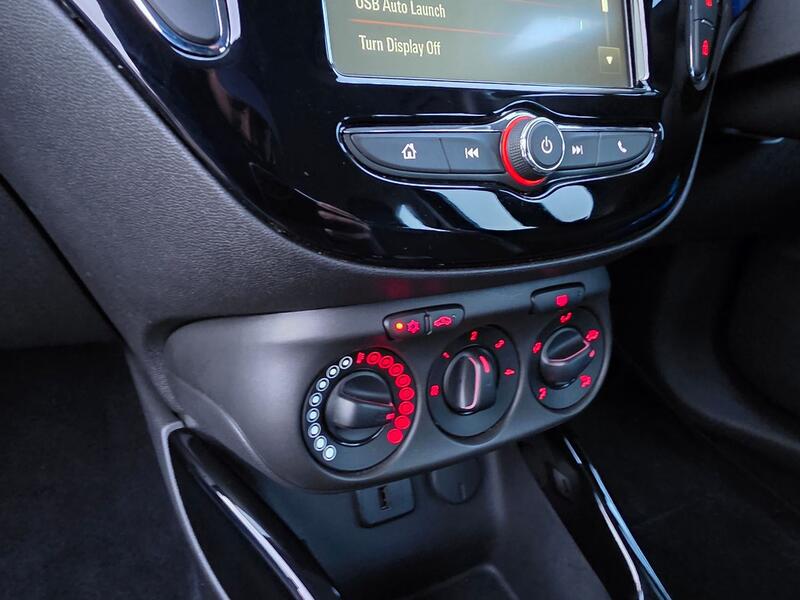 VAUXHALL ADAM