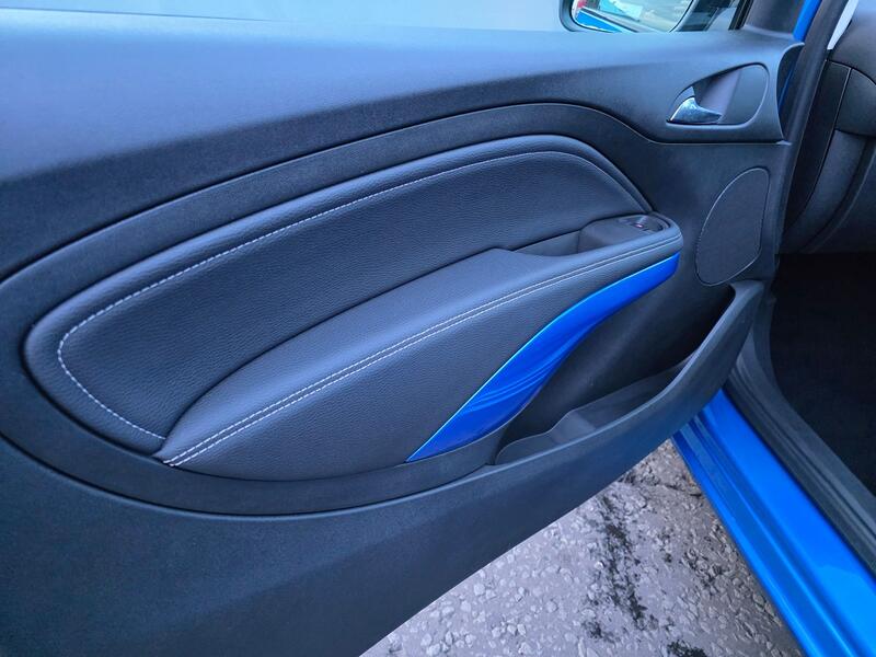 VAUXHALL ADAM