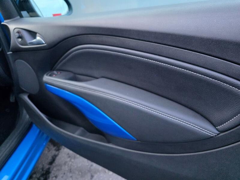 VAUXHALL ADAM