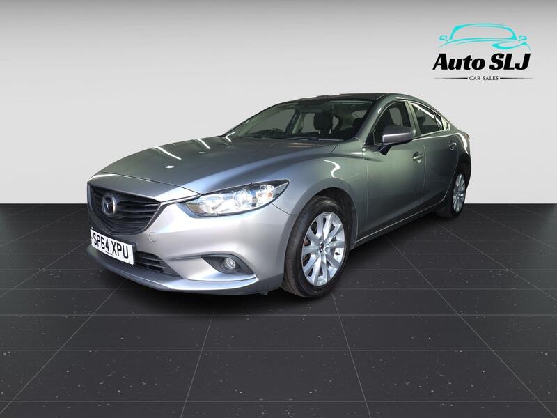 MAZDA MAZDA6