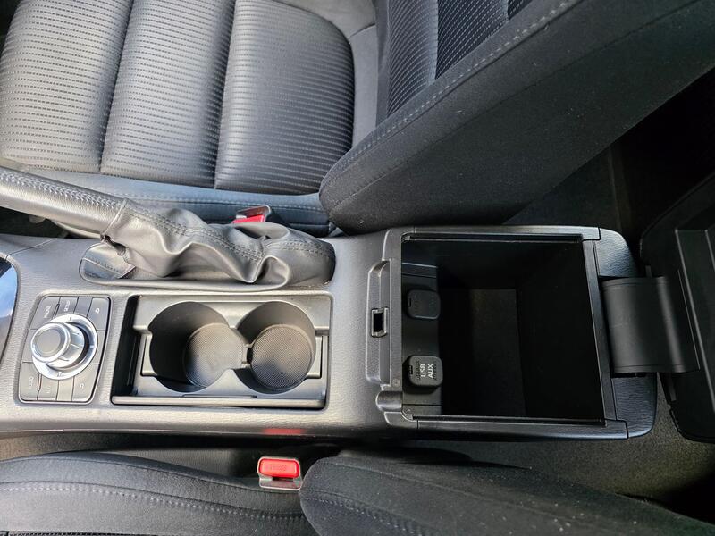 MAZDA MAZDA6