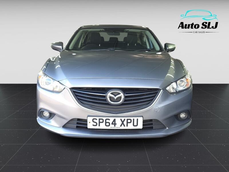 MAZDA MAZDA6