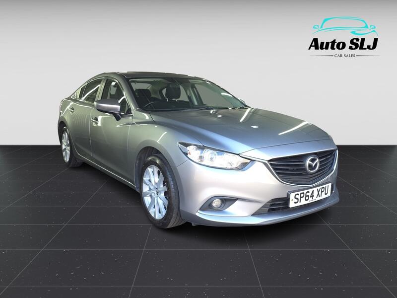 MAZDA MAZDA6