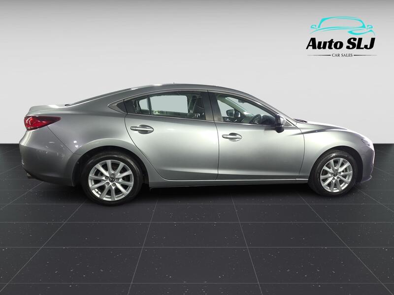 MAZDA MAZDA6