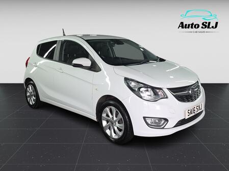 VAUXHALL VIVA 1.0 i SL