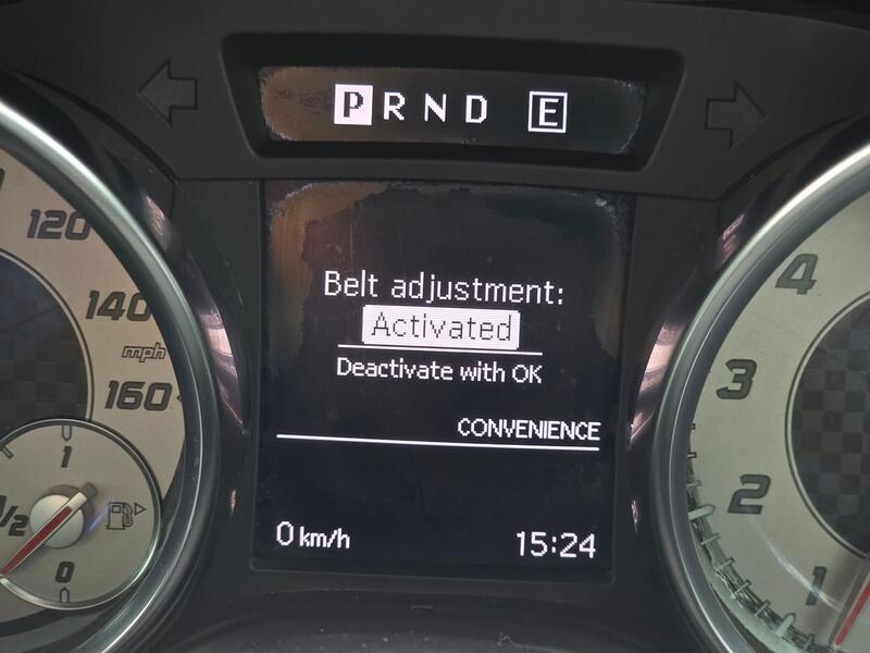 MERCEDES-BENZ SLK