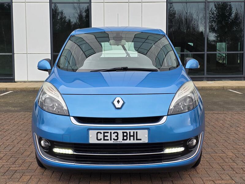 RENAULT GRAND SCENIC