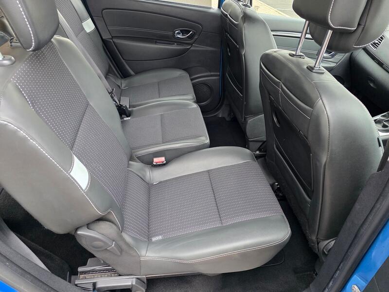 RENAULT GRAND SCENIC