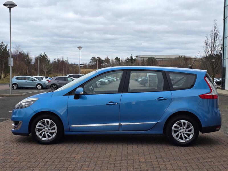 RENAULT GRAND SCENIC