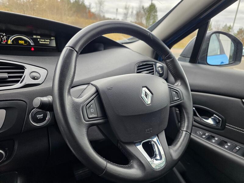 RENAULT GRAND SCENIC