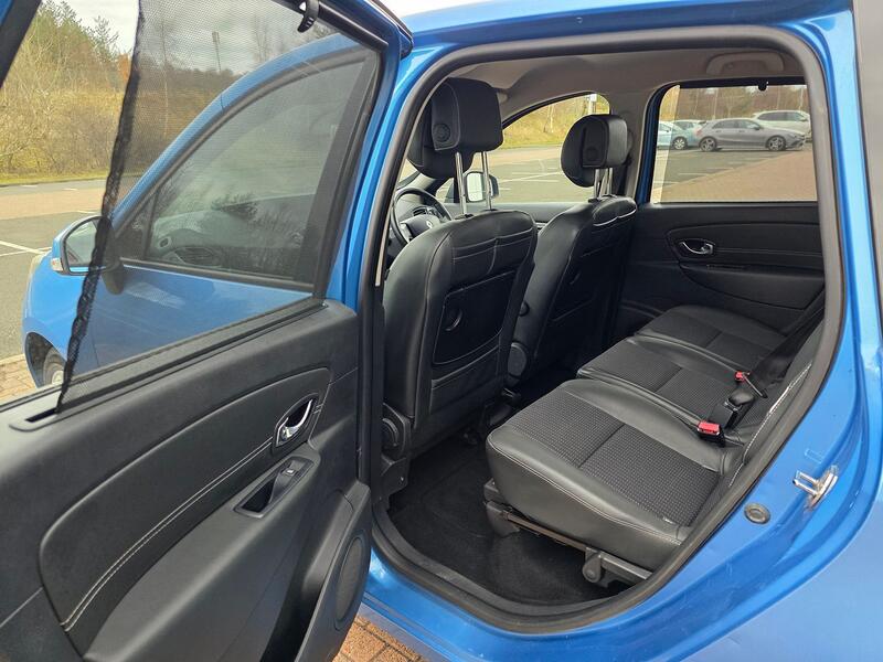 RENAULT GRAND SCENIC