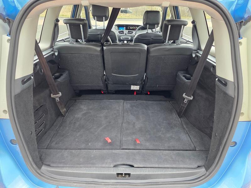 RENAULT GRAND SCENIC
