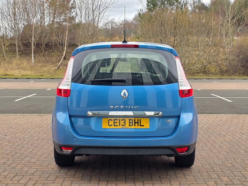 RENAULT GRAND SCENIC