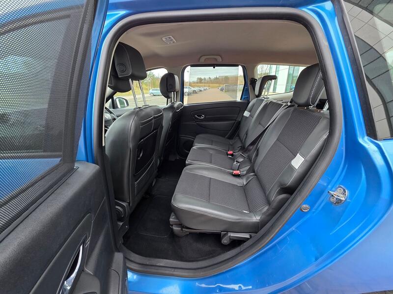 RENAULT GRAND SCENIC