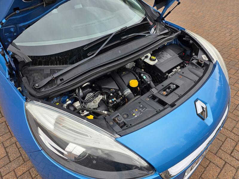 RENAULT GRAND SCENIC