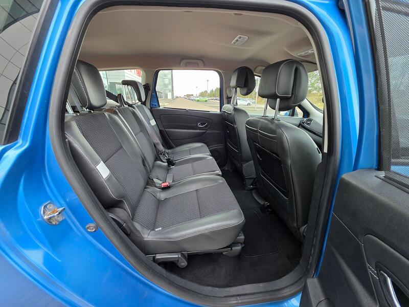 RENAULT GRAND SCENIC