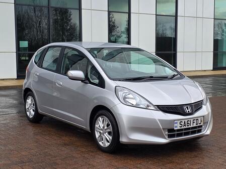 HONDA JAZZ 1.4 i-VTEC ES