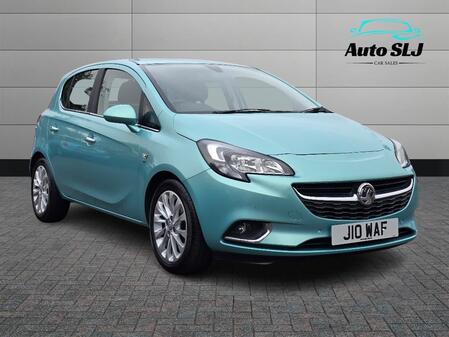 VAUXHALL