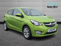 VAUXHALL VIVA